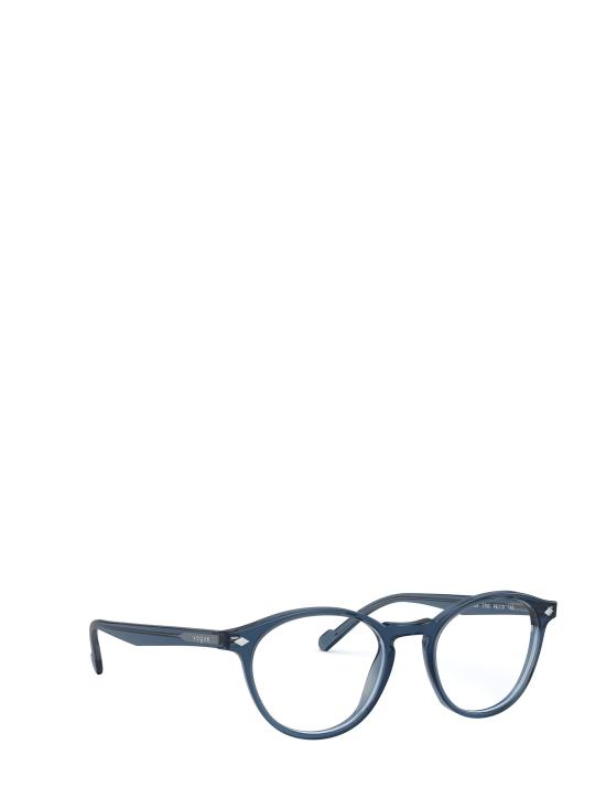 26FW 보그 안경 VO5326 2760 TRANSPARENT BLUE - VOGUE