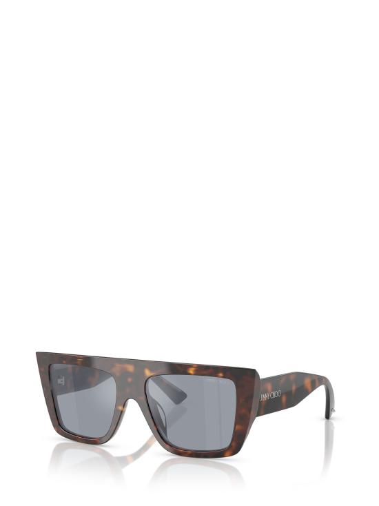 26FW 지미추 선글라스 JC5026U 50021U HAVANA - JIMMY CHOO