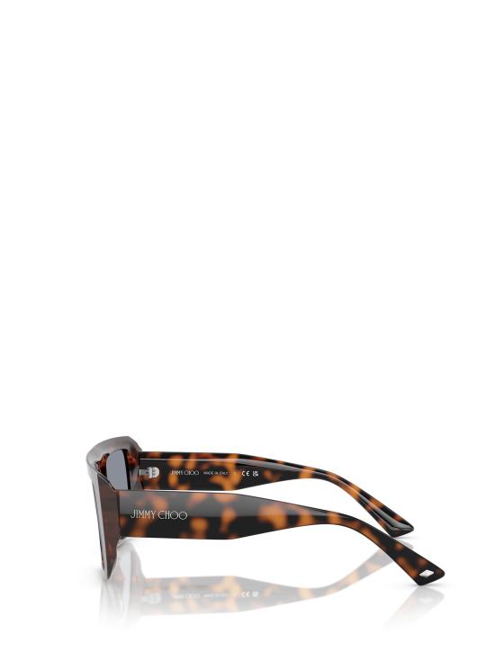 26FW 지미추 선글라스 JC5026U 50021U HAVANA - JIMMY CHOO
