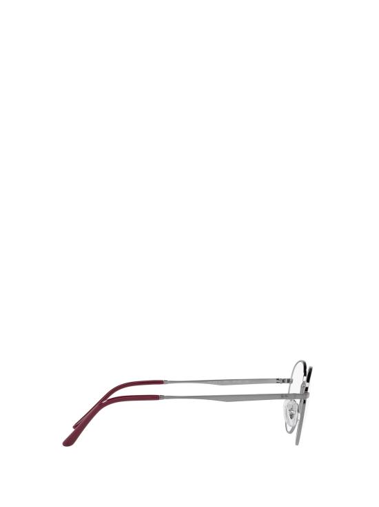 26FW 레이밴 안경 RX3681V 2502 GUNMETAL - RAY BAN