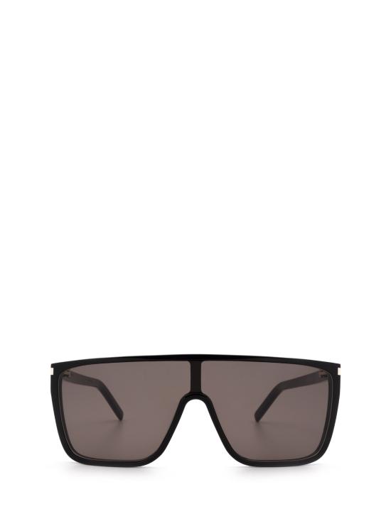 26FW 생로랑 선글라스 SL 364 MASK ACE 001 BLACK