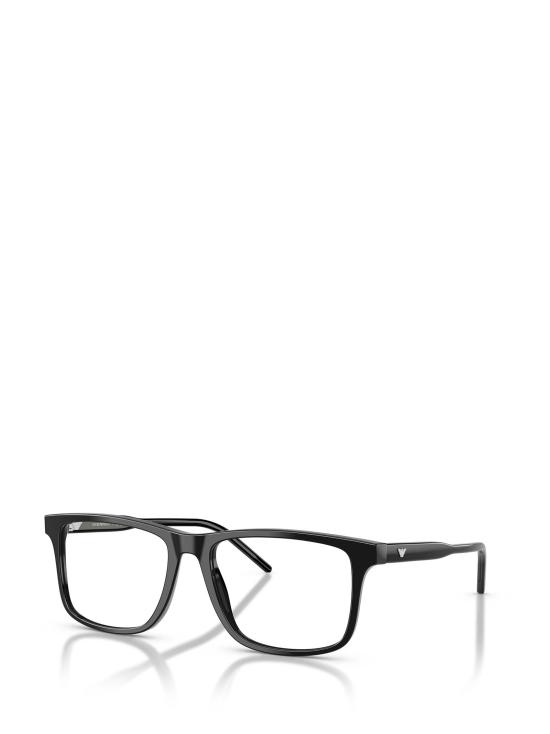 26FW 엠포리오 아르마니 안경 EA3257 5017 SHINY BLACK - EMPORIO ARMANI