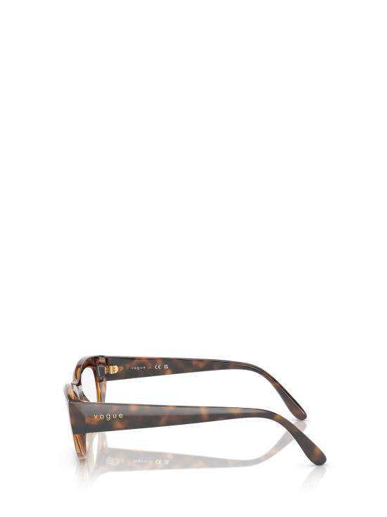 25FW 보그 안경 VO5615 2718 TOTAL DARK HAVANA - VOGUE