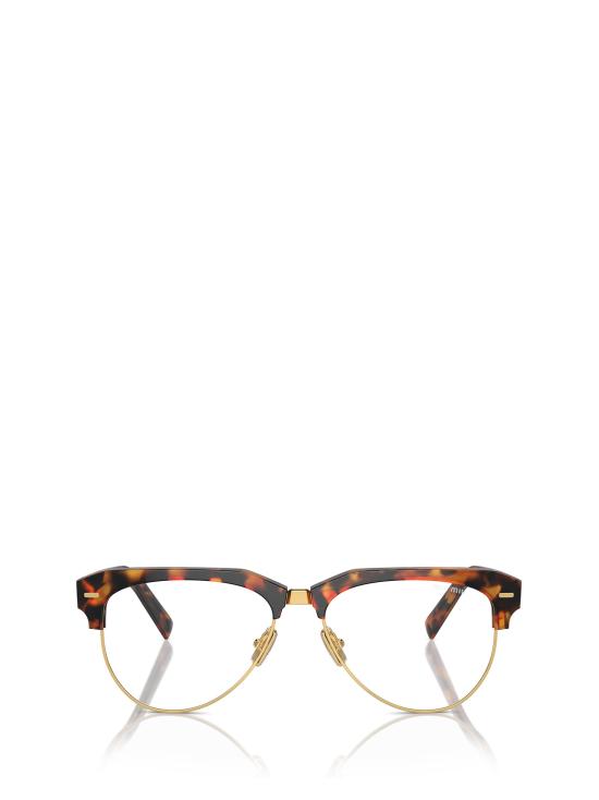 26FW 미우미우 선글라스 MU 09ZS 19P08N CORK TROTOISE