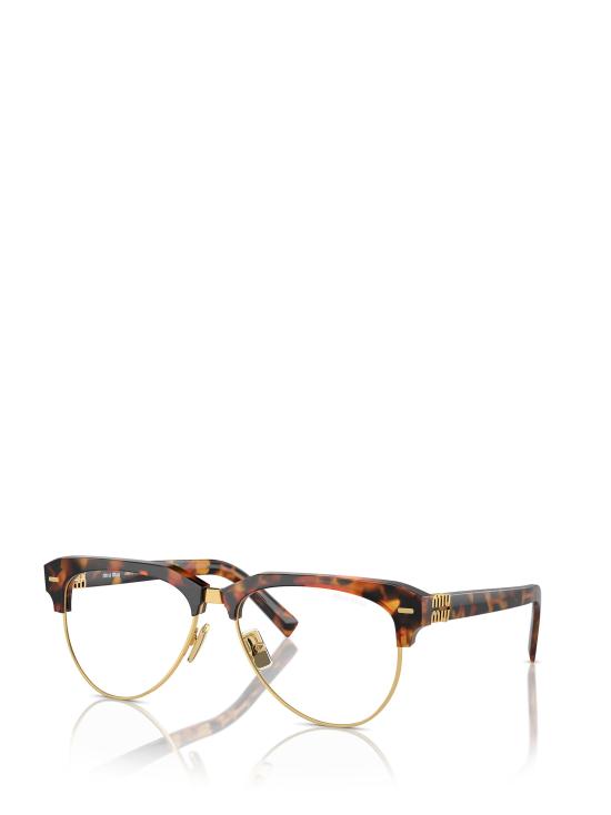 26FW 미우미우 선글라스 MU 09ZS 19P08N CORK TROTOISE - MIU MIU