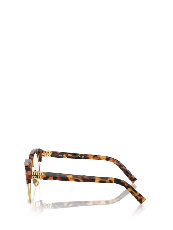 26FW 미우미우 선글라스 MU 09ZS 19P08N CORK TROTOISE - MIU MIU