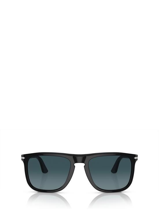 26FW 페르솔 선글라스 PO3336S 95 S3 BLACK