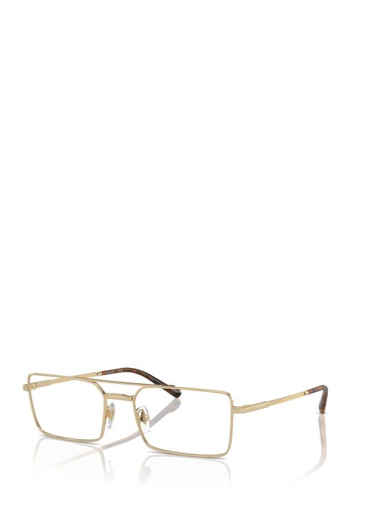 26FW 보그 안경 VO4310 848 PALE GOLD - VOGUE