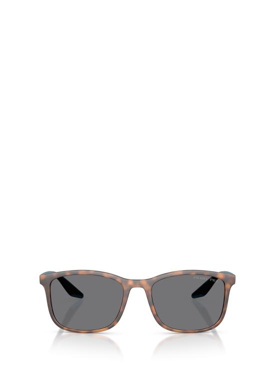 26FW 프라다 선글라스 PS A08S U61144 HAVANA RUBBER