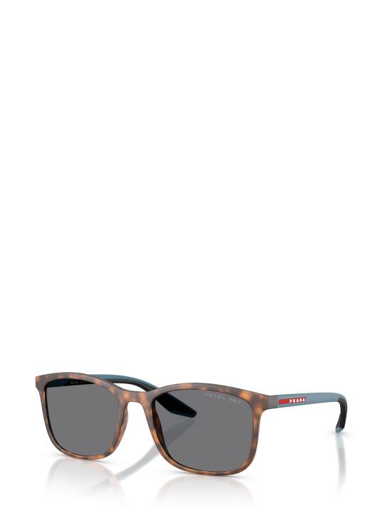 26FW 프라다 선글라스 PS A08S U61144 HAVANA RUBBER - PRADA