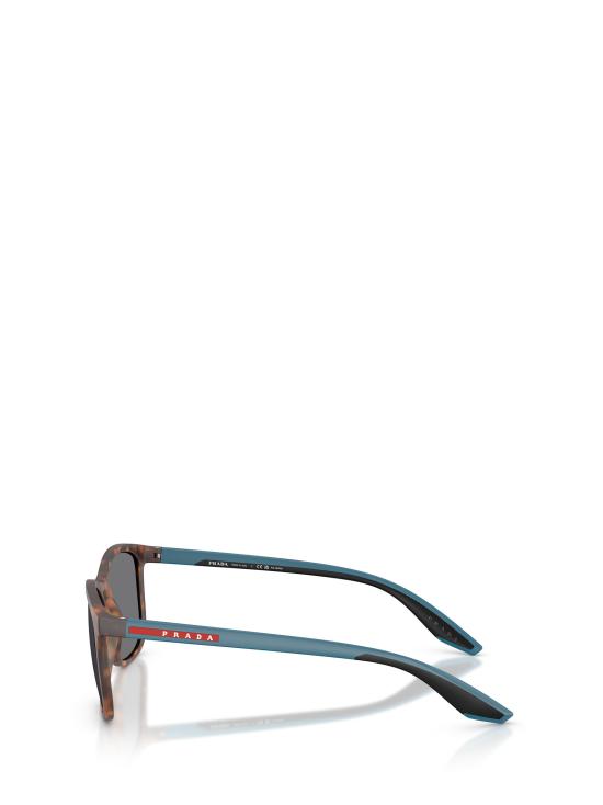 26FW 프라다 선글라스 PS A08S U61144 HAVANA RUBBER - PRADA