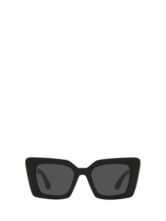 26FW 버버리 선글라스 BE4344 300187 BLACK