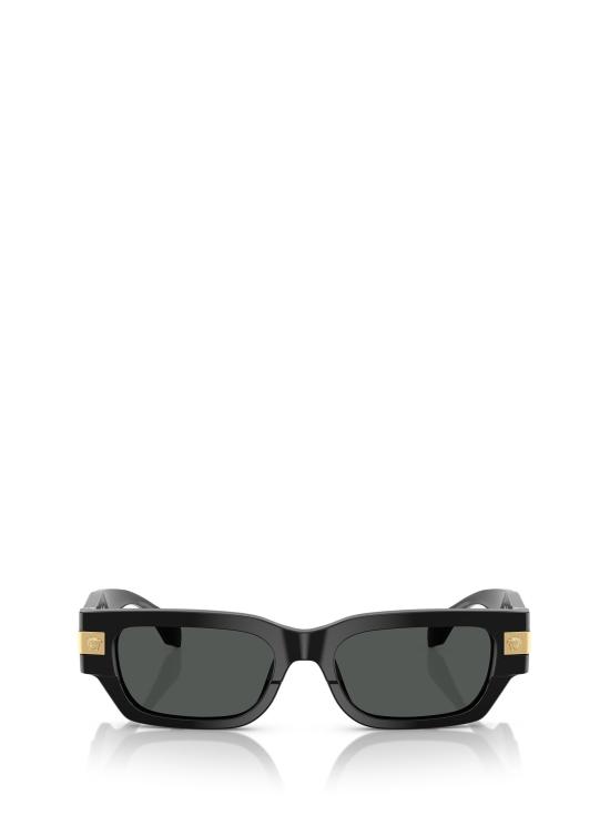 26FW 베르사체 선글라스 VE4465 GB1 87 BLACK