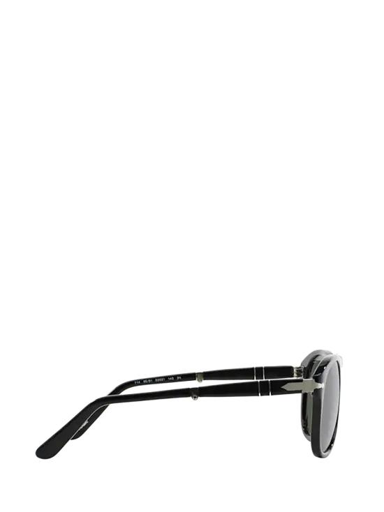 26FW 페르솔 선글라스 PO0714 95 31 BLACK - PERSOL