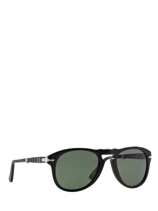 26FW 페르솔 선글라스 PO0714 95 31 BLACK - PERSOL