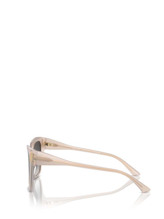 26FW 지미추 선글라스 JC5012 50258G OPAL SAND - JIMMY CHOO