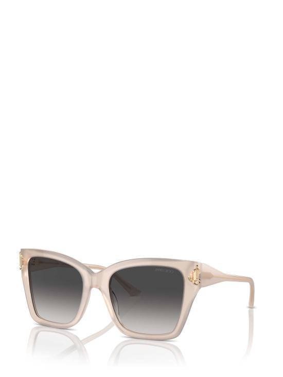 26FW 지미추 선글라스 JC5012 50258G OPAL SAND - JIMMY CHOO