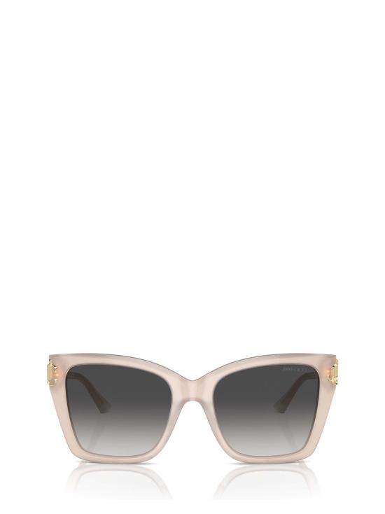 26FW 지미추 선글라스 JC5012 50258G OPAL SAND