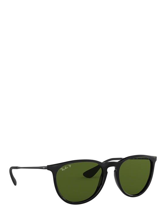 26FW 레이밴 선글라스 RB4171 601 2P BLACK - RAY BAN