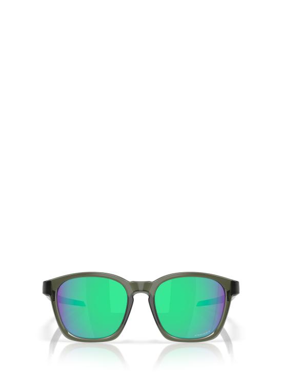 26FW 오클리 선글라스 OO9507D 950702 OLIVE INK
