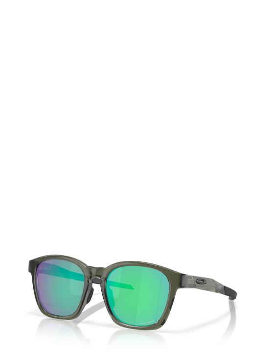 26FW 오클리 선글라스 OO9507D 950702 OLIVE INK - OAKLEY