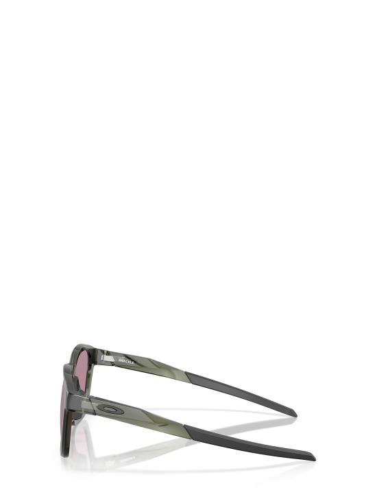 26FW 오클리 선글라스 OO9507D 950702 OLIVE INK - OAKLEY
