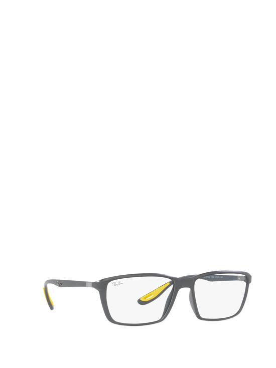 26FW 레이밴 안경 RX7213M F608 GREY - RAY BAN