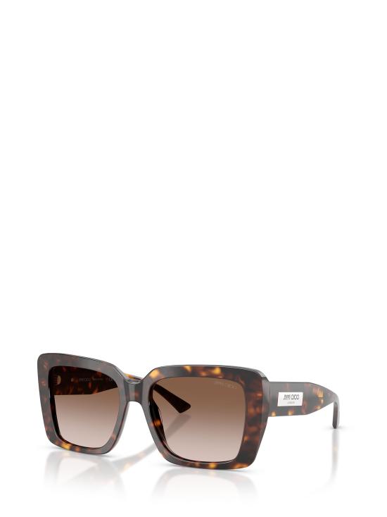 26FW 지미추 선글라스 JC5042 500213 HAVANA - JIMMY CHOO