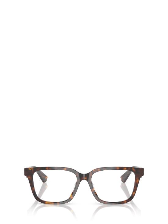 26FW 버버리 안경 BE2425D 3002 DARK HAVANA
