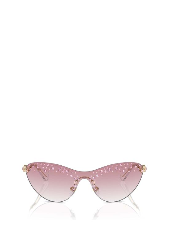 26FW 스와로브스키 선글라스 SK7023 40138D PALE GOLD