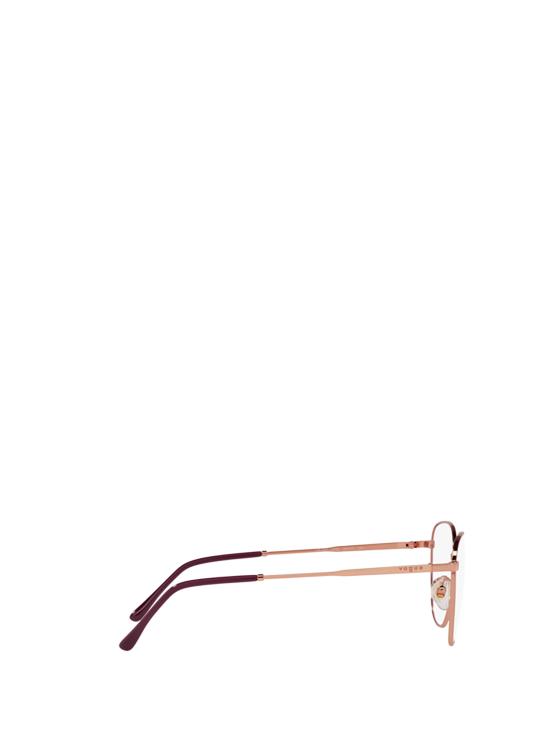 25FW 보그 안경 VO4231 5152 ROSE GOLD - VOGUE
