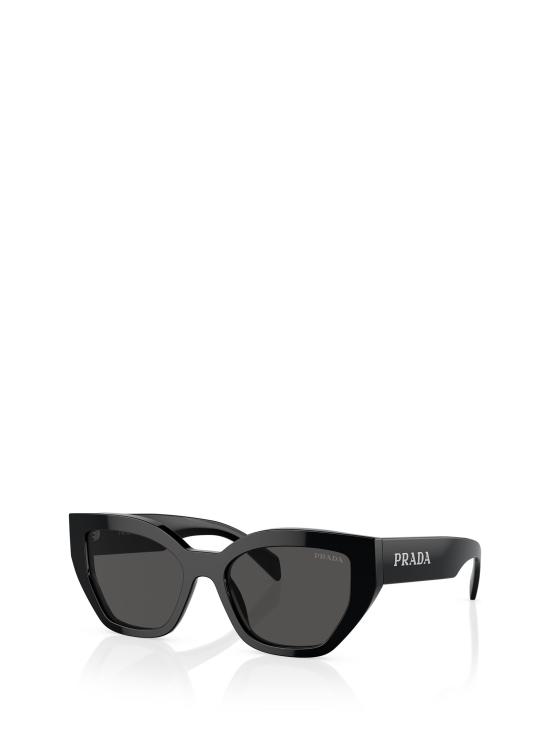 26FW 프라다 선글라스 PR A09S 1AB5S0 BLACK - PRADA