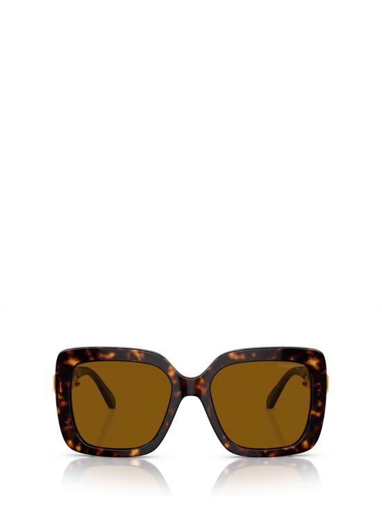 26FW 스와로브스키 선글라스 SK6001 100283 HAVANA