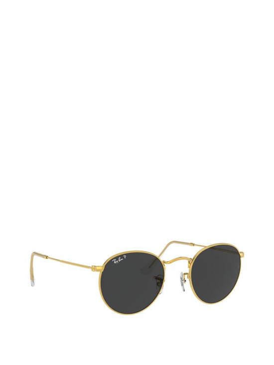 26FW 레이밴 선글라스 RB3447 919648 GOLD - RAY BAN