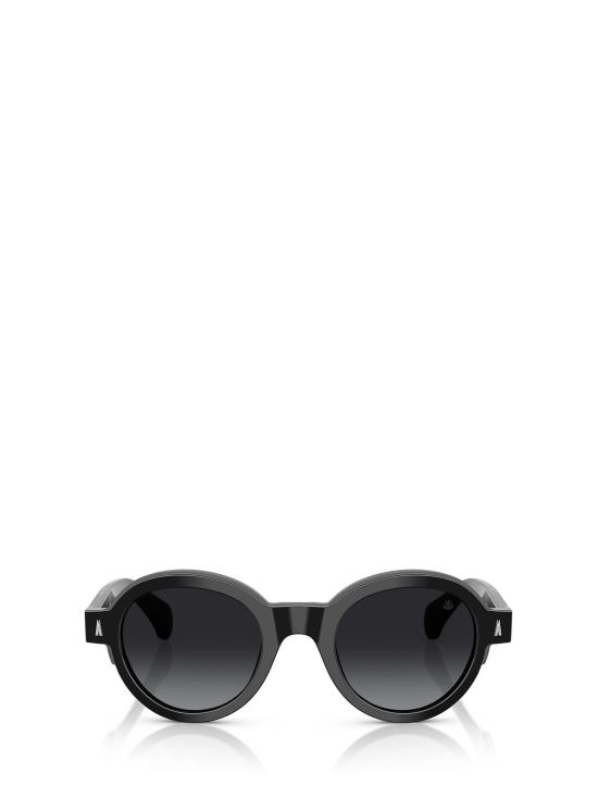 26FW 몽클레어 선글라스 ME6003 3001T3 SHINY BLACK