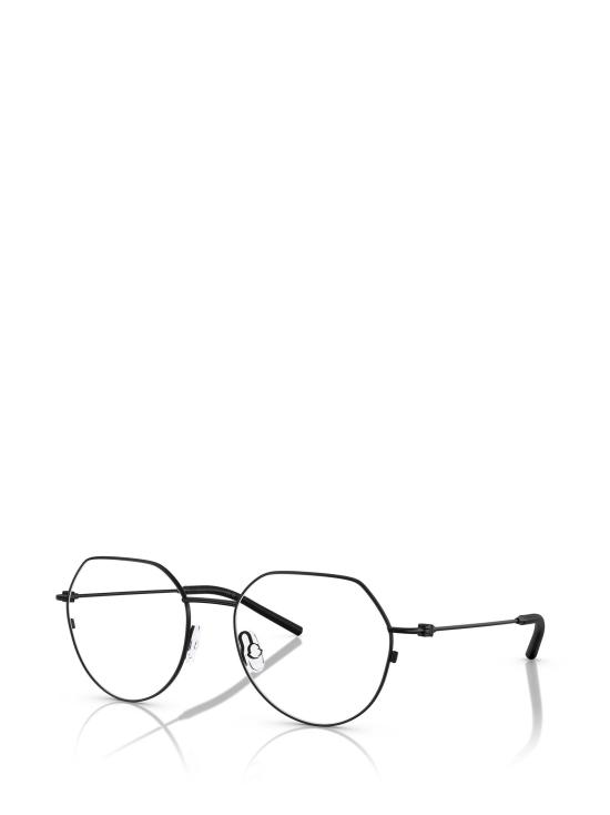 26FW 몽클레어 안경 ME1002 1001 MATTE BLACK - MONCLER