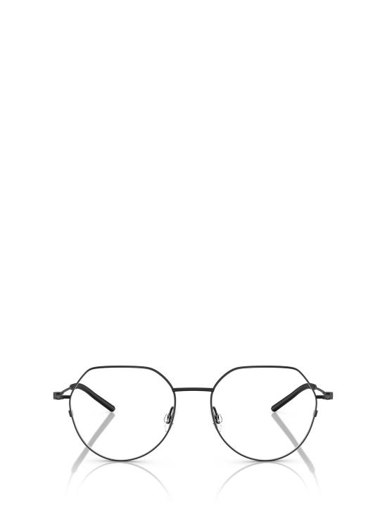 26FW 몽클레어 안경 ME1002 1001 MATTE BLACK
