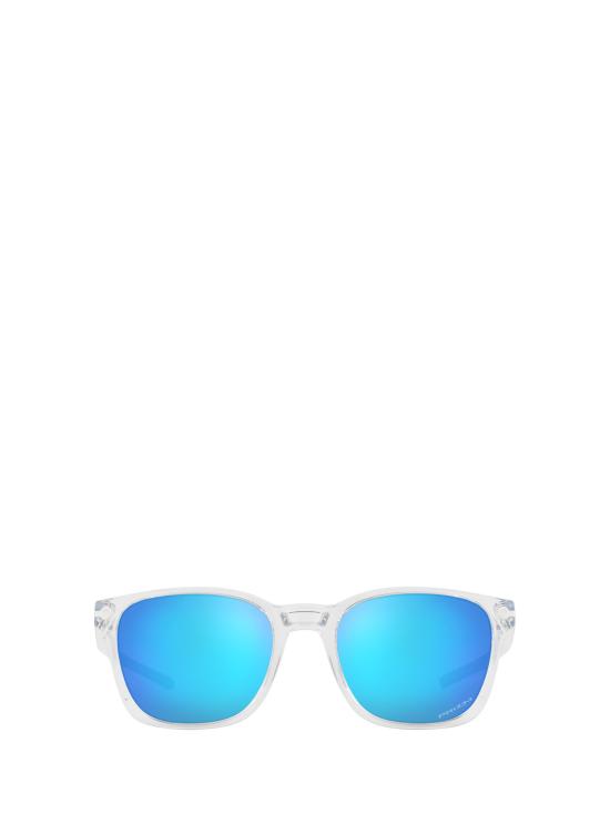 26FW 오클리 선글라스 OO9018 901802 POLISHED CLEAR