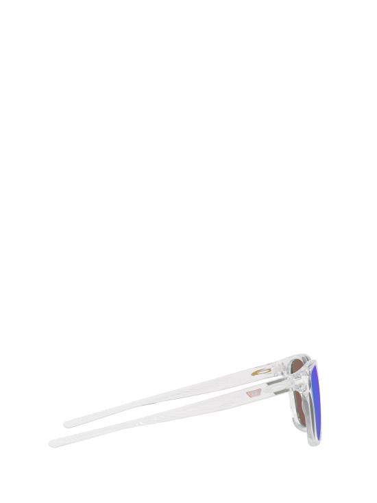 26FW 오클리 선글라스 OO9018 901802 POLISHED CLEAR - OAKLEY
