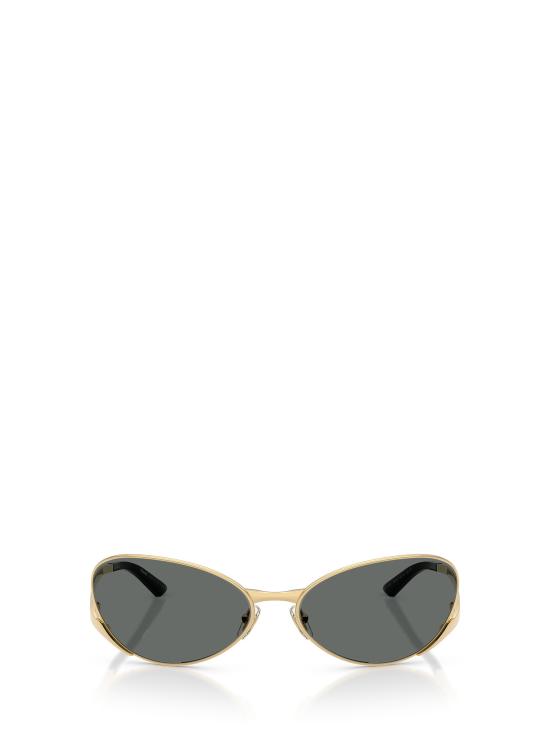 26FW 베르사체 선글라스 VE2285 100287 GOLD