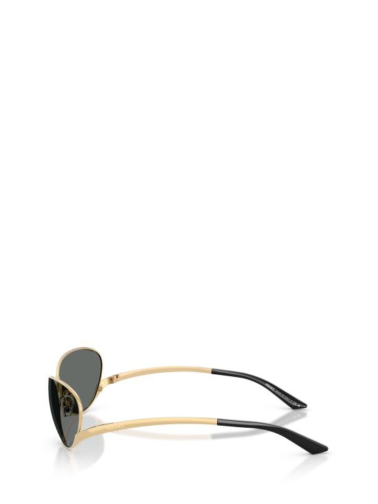 26FW 베르사체 선글라스 VE2285 100287 GOLD - VERSACE