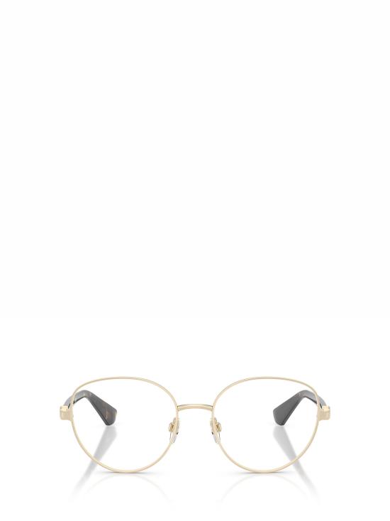 26FW 버버리 안경 BE1394 1109 LIGHT GOLD