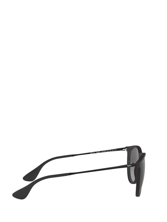 25FW 레이밴 선글라스 RB4171 622 8G RUBBER BLACK - RAY BAN