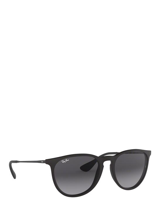 25FW 레이밴 선글라스 RB4171 622 8G RUBBER BLACK - RAY BAN