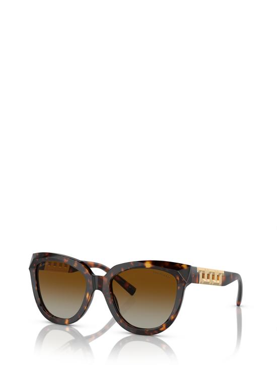 26FW 티파니앤코 선글라스 TF4215 8015T5 HAVANA - TIFFANY & CO