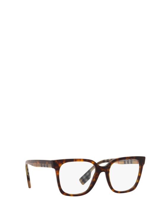 25FW 버버리 안경 BE2347 3943 DARK HAVANA - BURBERRY