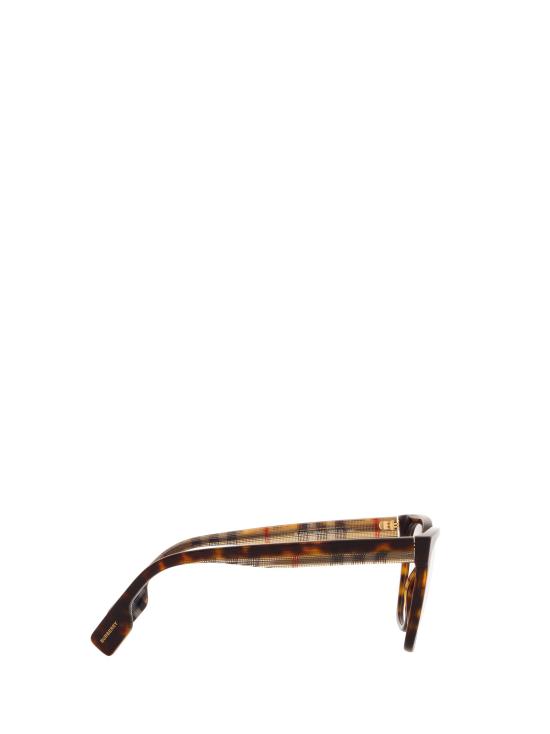 25FW 버버리 안경 BE2347 3943 DARK HAVANA - BURBERRY