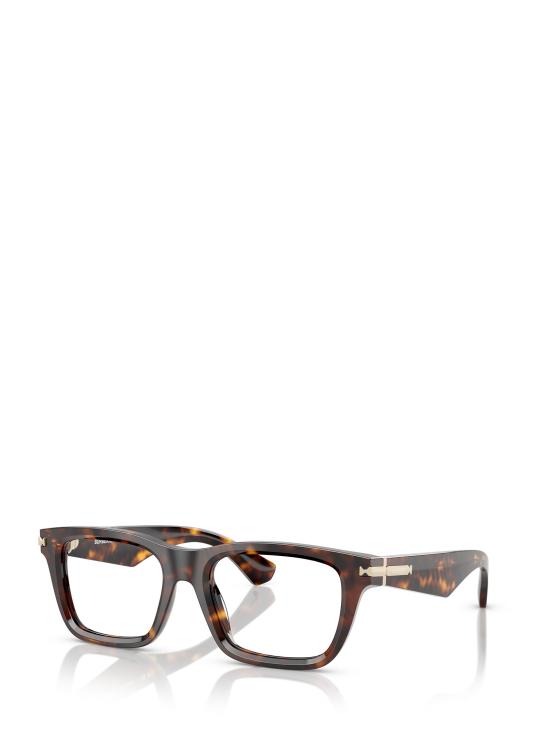 26FW 버버리 안경 BE2419 3002 DARK HAVANA - BURBERRY