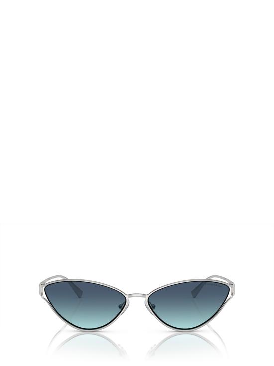 26FW 티파니앤코 선글라스 TF3095 60019S SILVER