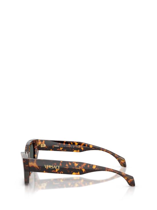 25FW 베르사체 선글라스 VE4488U 551487 HAVANA TORTOISE - VERSACE